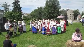 Славута. Фестиваль вуличної музики 2 червня 2019р. 