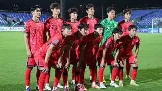 🇻🇳ベトナム、激闘PK戦で韓国撃破！U-23アジア杯3位決定戦で歴史的勝利⚽🔥