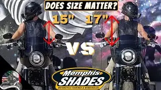 Memphis Shades Road Warrior Fairing // 15