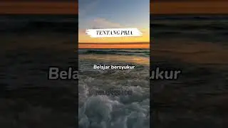 Pria dewasa#shorts #positivevibes #tentangpria