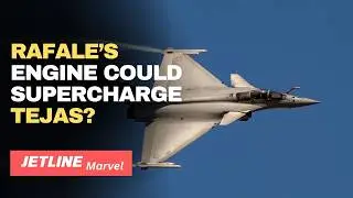 Совместим ли двигатель M88 от Rafale с Tejas?