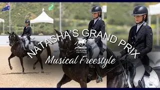 My Top Tips to Choreograph and Perform a Musical Freestyle