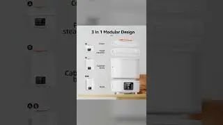 AliExpress - Ultimate Electric Baby Bottle Warmer & Sterilizer: 6 Functions, 99.99% Sterilization #A