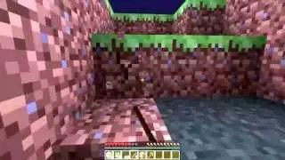 Vanilla Minecraft LP - E3 S1 - That is an apple :D