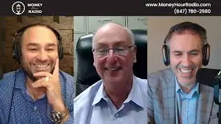 Money Hour Radio | Fed Warnings, AI Circular Financing & Protecting Your Legacy | October 18th, 2025