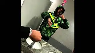 [FREE] Comethazine Pandemic Type Beat | 