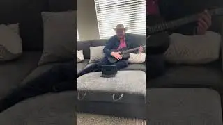 Queens Wear Cowgirl Hats- An Original Song by Mister Rolldaddy