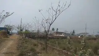 Chandrima Uddan, Mohammadpur, Dhaka