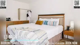 L3 Oasis Hotel