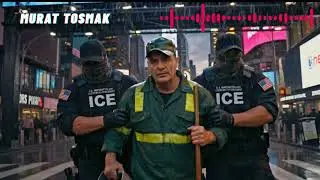 No Papers, No Sleep: An Immigrant Story of Survival (Official Visual)