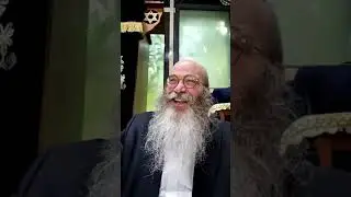 Schiur Talmud Megila 23 B mit Rabbiner Havlin