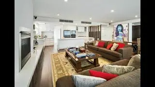 12/512 Toorak Road, Toorak