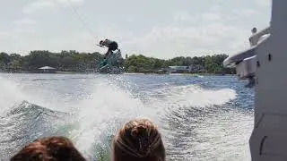 Ronix District #2023 Boat Wakeboard