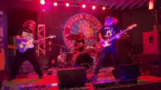 The Kronk Men @ No Coast Fest 4