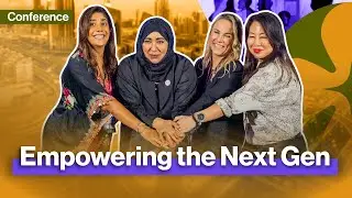Women Shaping the Future of Tech in MENA & GCC