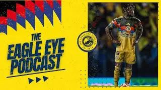 Cautiously Optimistic: Querétaro Win, Allan Saint-Maximin & Tigres Preview Feat. La U Times Podcast