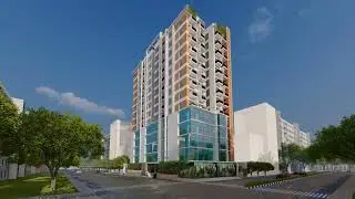 SARA Patwary tower