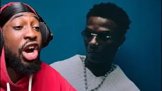 &laquo;Morayo&raquo; от Wizkid возвращается на 8-е место в чарте лучших альбомов Apple Music Nigeria. THEBOYF...