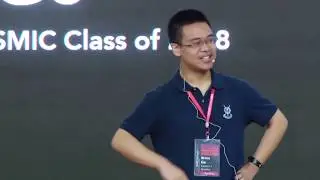 Rethinking Parenting - Regarding the Parent-Teen Dynamic | Brian Ge | TEDxSMICSchool