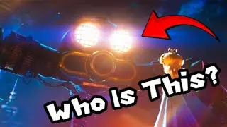 Кто носит этот костюм в трейлере фильма &laquo;Super Mario Galaxy&raquo;?