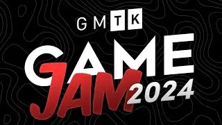 GMTK Game Jam 2024 Games - Day 3