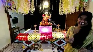 Ya paha amcha ratnagiri ch sundar home tour