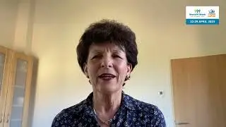 IPOPI World PI Week 2023 - Martine Pergent