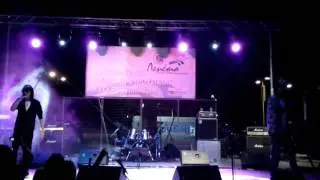RapAndPain LIVE @Lemesia Concert 2011 14-10-11 doOdy mike Rap And Pain