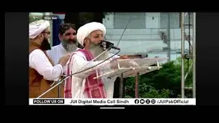 18/9/2025 سندھ امن مارچ کراچی 