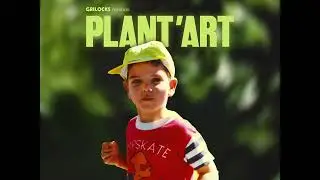 GriLocks ft. Fizz Escobarra - Metamorfose (Prod. Fizz Escobarra)