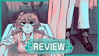 Looking Up I See Only A Ceiling (Switch) Review - An Introspective Window