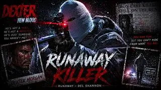 The Runaway Killer // Dexter: New Blood edit 4k🩸💎