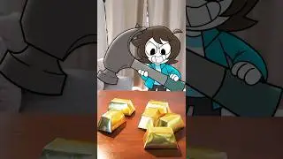 BUSCANDO ORO en CAJAS MISTERIOSAS 😈