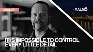 The worst failure is not recognizing it | Petter Sydow | Fuckup Nights Malm&ouml;