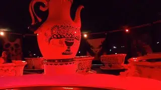 Griezel Kopjes Onride Europa Park 2023 [FULL HD]