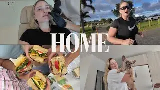 a day in my life | hello 2026