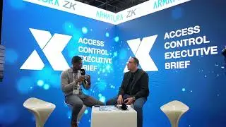 Decentralized ID with Lee Odess & Kabir Maiga