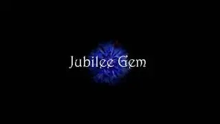 Jubilee Gem - Sponge Cake