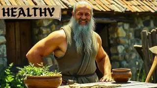 The Mysterious Diet That Kept Medieval Elders Healthy