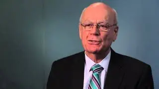 Mr Mike Rungie, CEO of ACH Group in the Newsroom