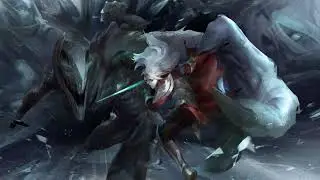 Death's gambit: Afterlife OST &mdash; 01 Afterlife