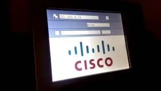 Cisco 7945