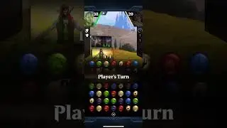 Magics Candy Crush Ripoff! #mtg