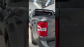 Maverick XLT