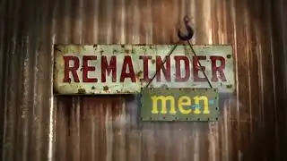 Watershed Productions/Remainder Men/Levitan Productions/Telepictures (2025)