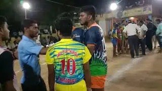 Alagadapa kabaddi