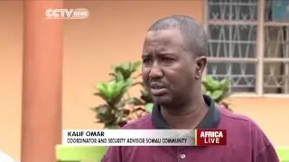 Somalis in Uganda in Fear after Foiled Terror Plot