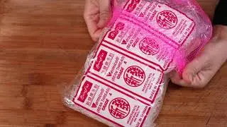Sunfat Grade A Vermicelli Bean Thread From Taiwan