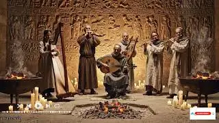 🔥 El Llamado del Shofar en Sión | Voz Profética del Altísimo 🕎 · Río de Vida