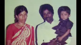 Amma unmadi Podhum |  Memories of my mother  
